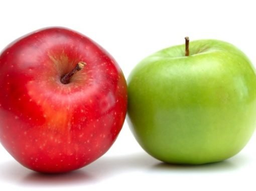 Christianity 101: Two Adams