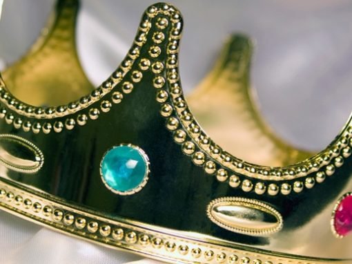 The Crowns: God’s “Extra Credit” Program