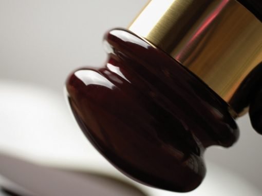 Does the Lord judge now or at the Judgment?