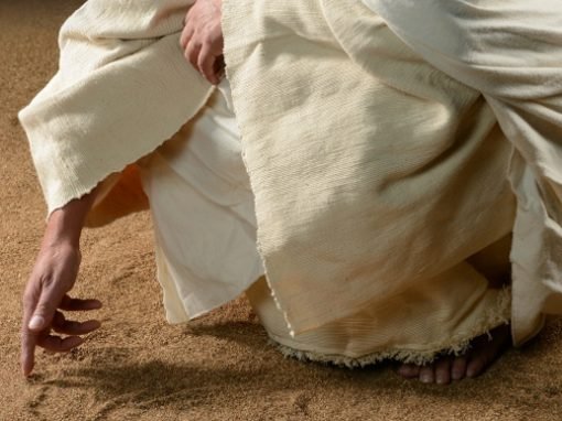 The Last Week of Christ’s Life