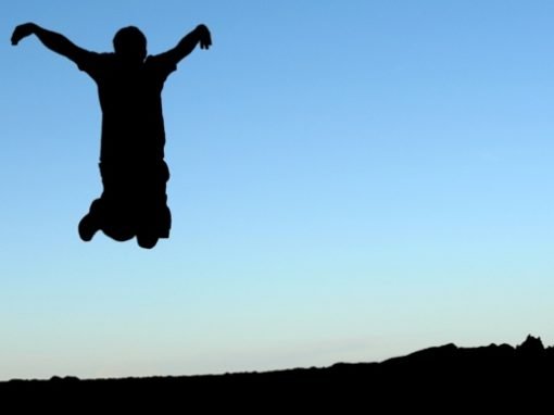 The New Body: Looking Good and Feeling Fine