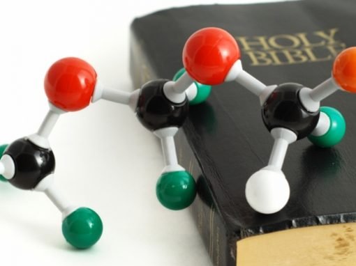 A Critical Distinction – Operational Science vs. Historical Science