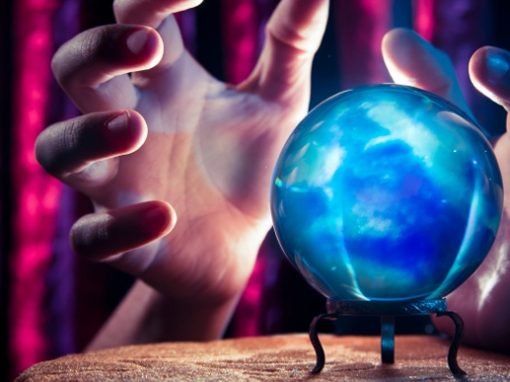 The Prophetic Perfect