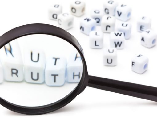 What is Truth?