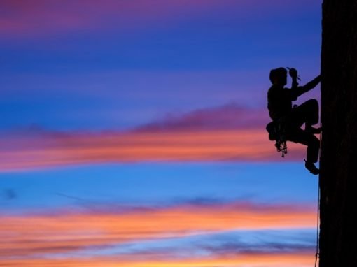 Fully Devoted – A Power that can’t be Stopped