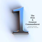 greatest commandment