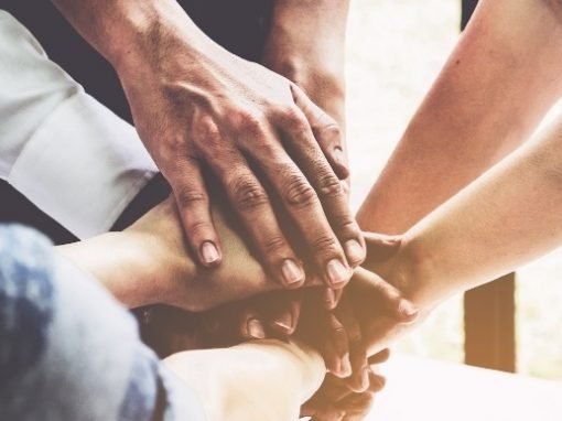 Living in True Unity