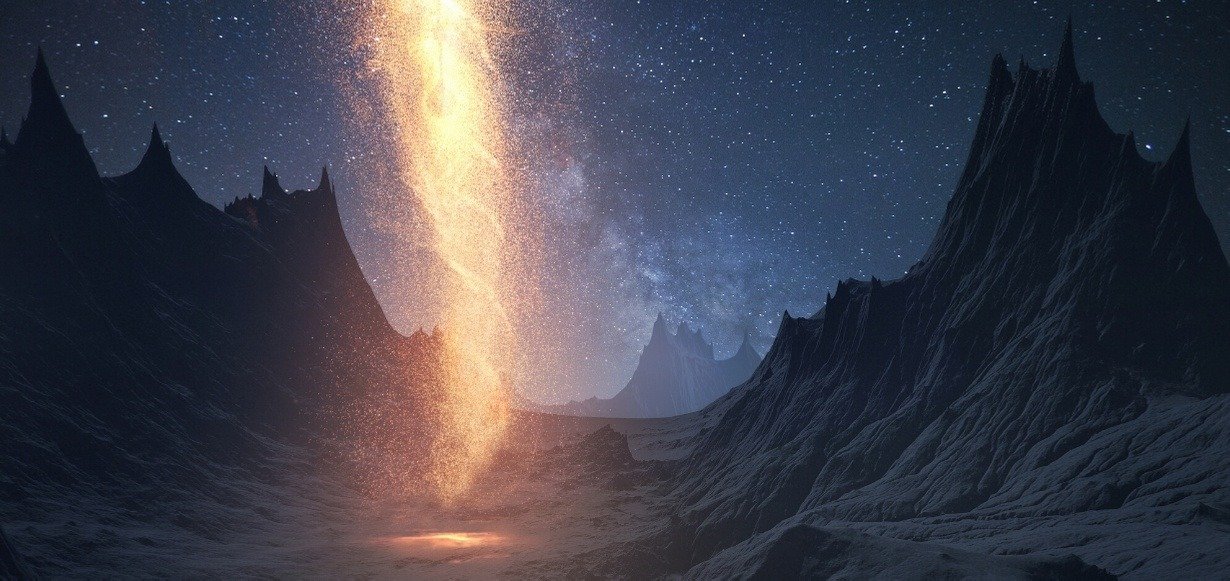 The Significance of the Pillar