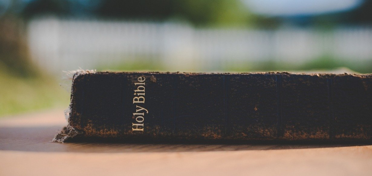 All-Consuming All-Consuming - Holy Bible image