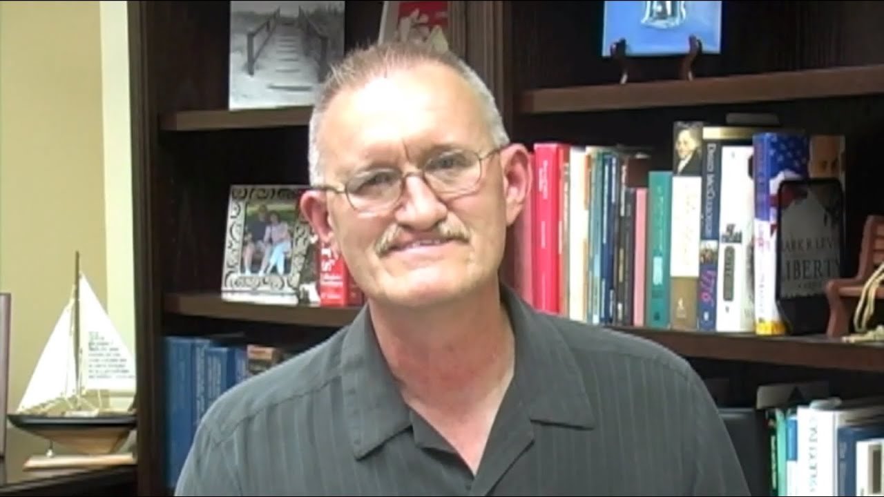 Compassion Brings Comfort