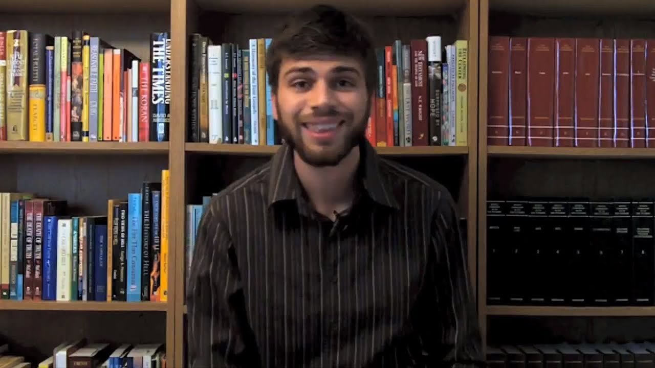 Having a Temptation Plan