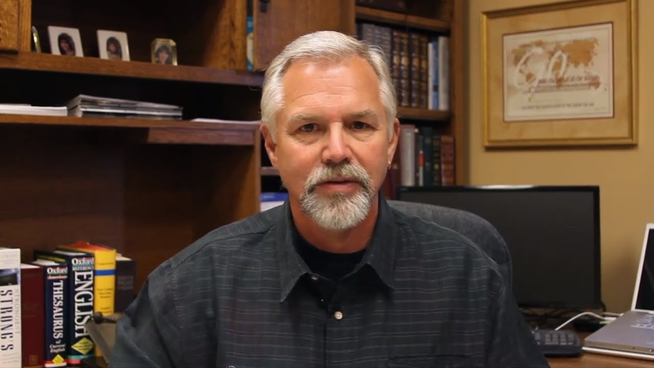 The Wise, The Fool, & The Wicked (Part 1)