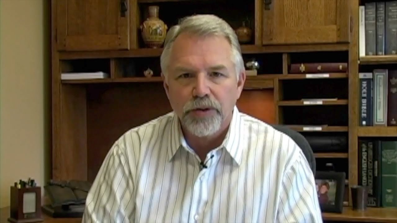 The Simple Church – getting together in Jesus’ name