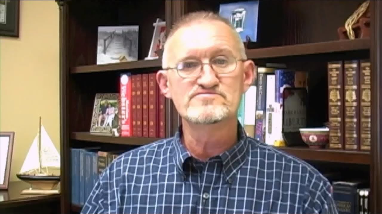 Developing a Heart of Service