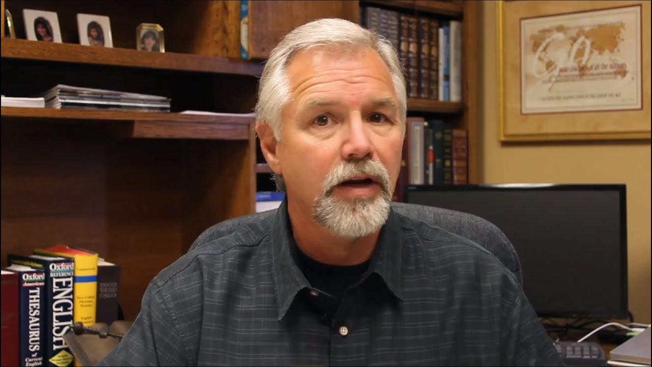 The Wise, The Fool, & The Wicked (Part 3)