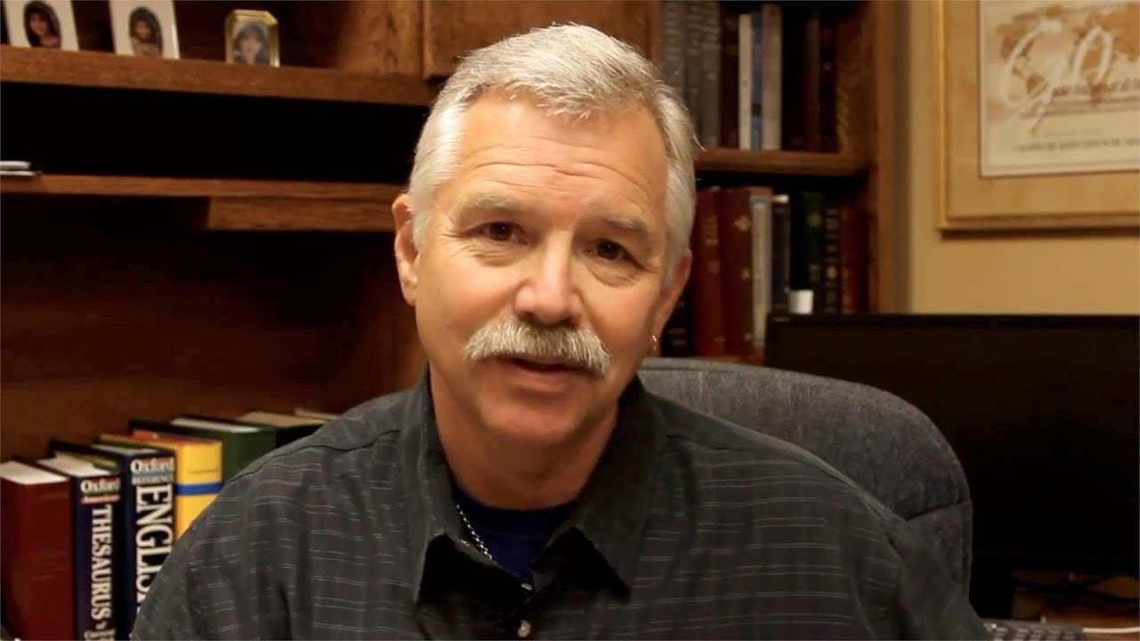 How to Love God – An action, not just a feeling