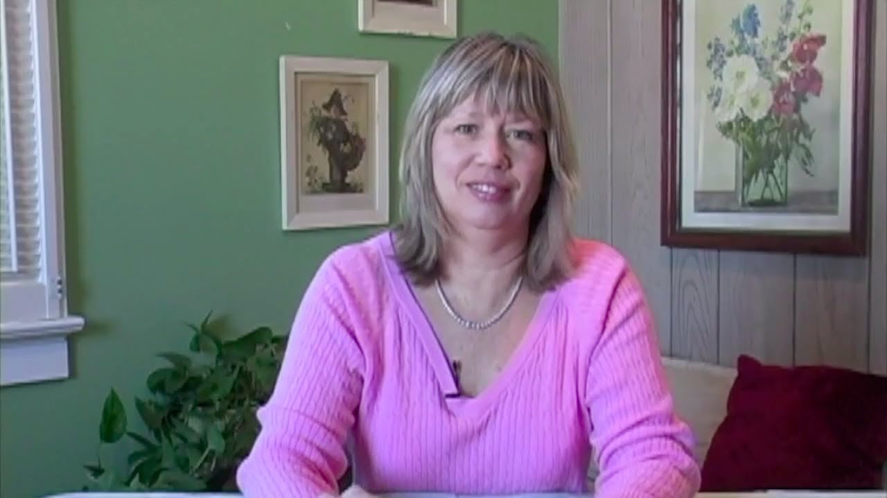 Part 2 The Gospel Of Peace: We Have Peace With God