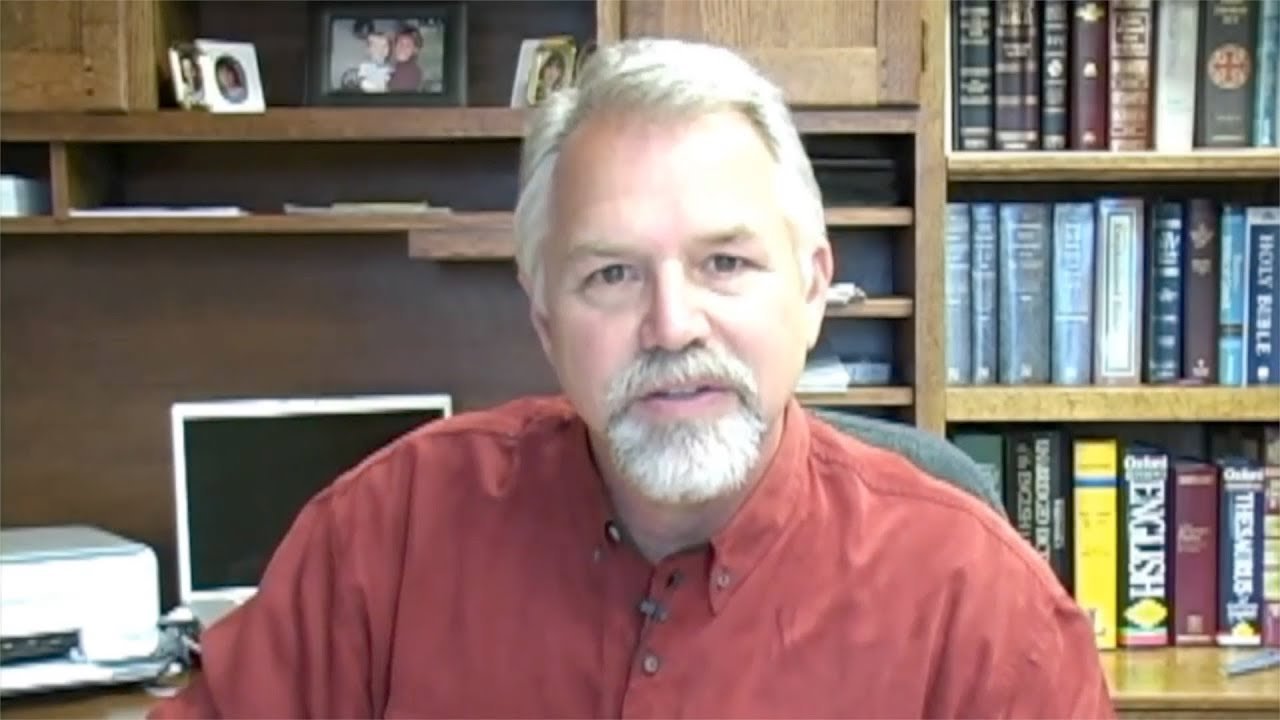 Keys to Walking with Spiritual Power