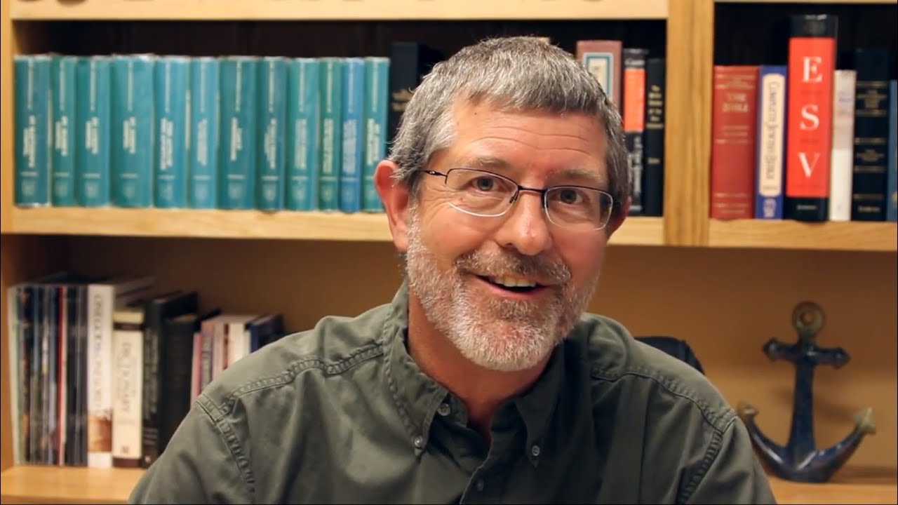 Christian Baptism (Part 4): Water Baptism, Symbolic of the Greater Baptism