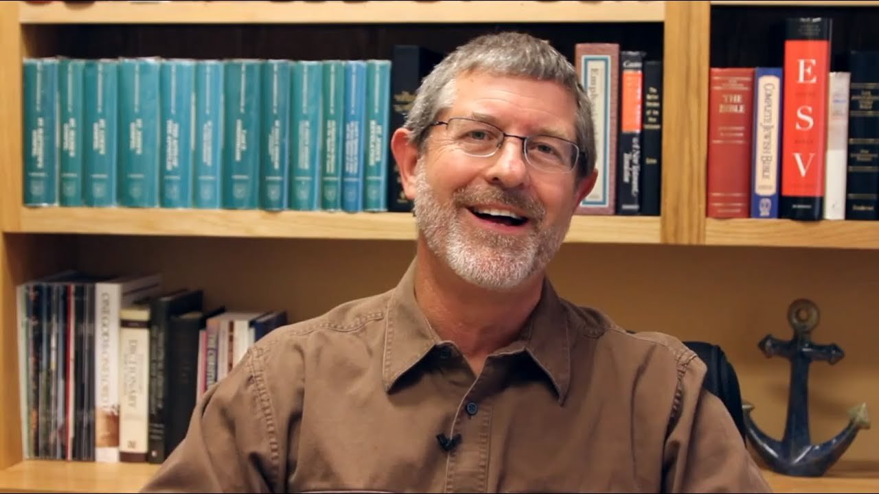 Christian Baptism (Part 2) – The Meaning of the word “Baptism”