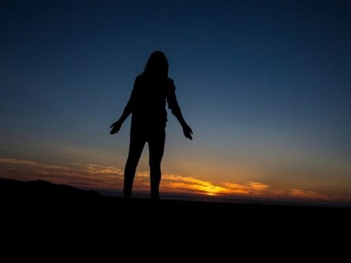 Crying Out to Yahweh – Of Decaf and Delight