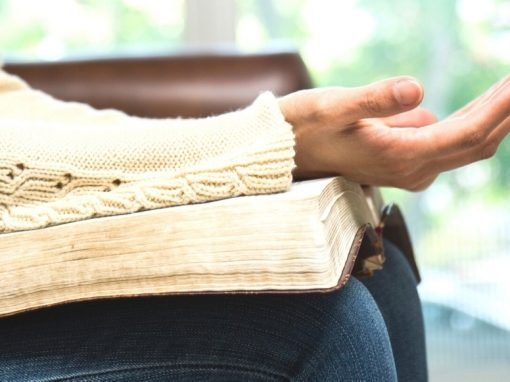 Stirring Up the Gift