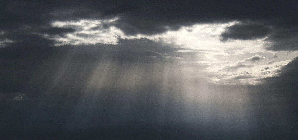 Exposing the Darkness Exposing the Darkness