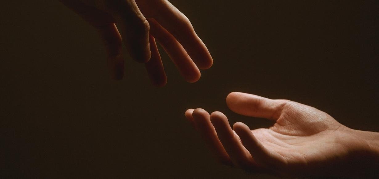 Our Near and Present Help