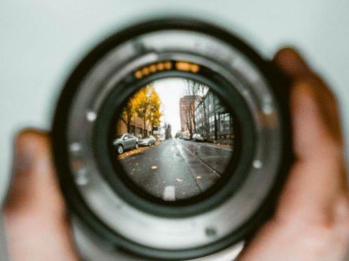 Where is Your Focus? – Of Decaf and Delight