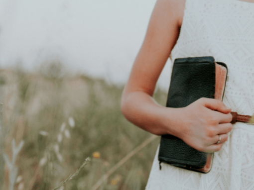 Where is Your Trust? – Of Decaf and Delight