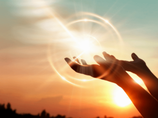 Future Blessings – Of Decaf & Delight