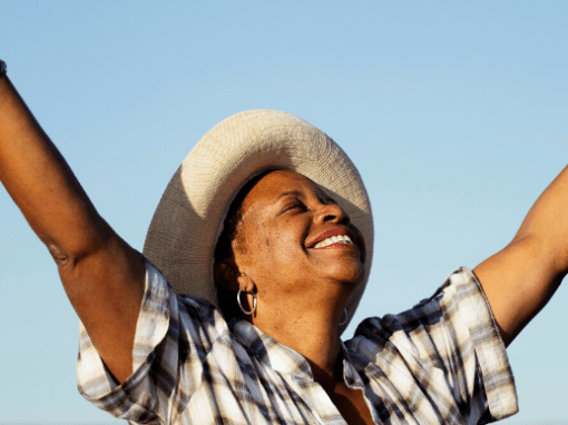 Wholehearted Praise – Of Decaf &Delight