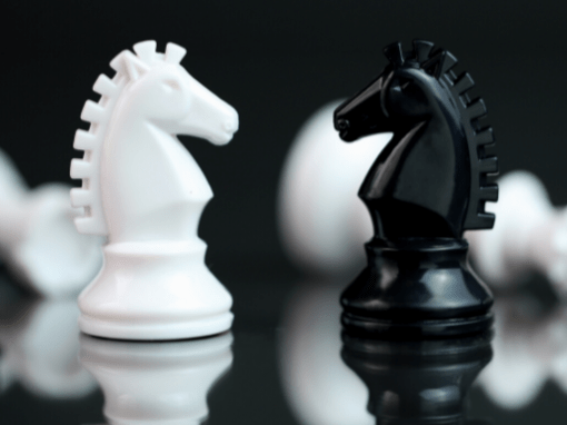 When Enemies Arise – Of Decaf & Delight