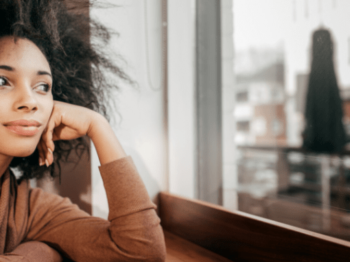 Dreaming Awake – Of Decaf & Delight