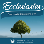 Ecclesiastes