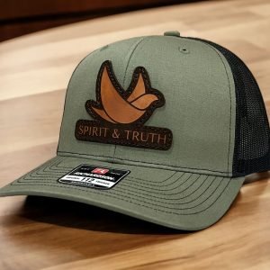 Richardson 112 - Style 2