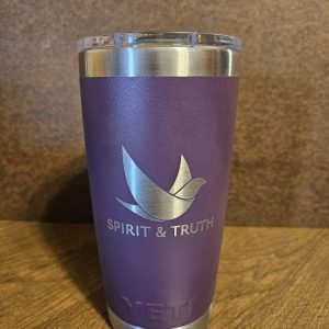 STF 20oz Tumbler