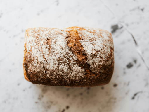 The Lesson of Daily Bread