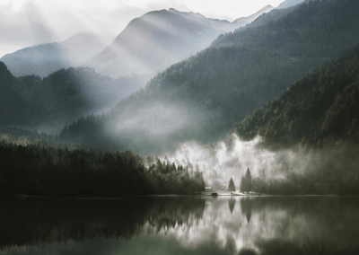 How to Beat the Overwhelm