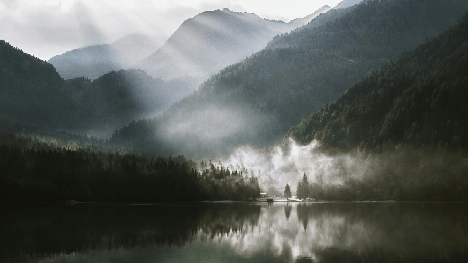 How to Beat the Overwhelm