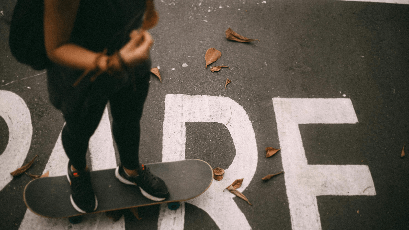 Surviving The Season