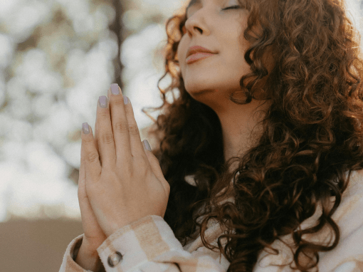 How to Cultivate A Mindset of Thankfulness