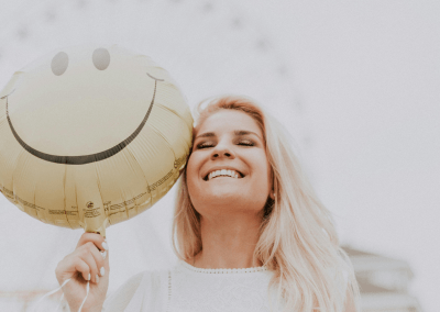 Don’t Forget to Laugh