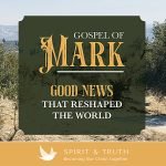 Gospel of Mark